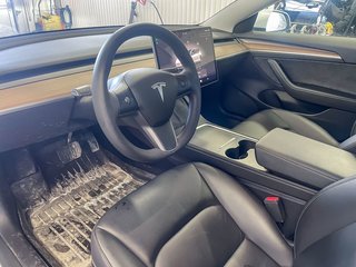 2023 Tesla MODEL 3 in St-Jérôme, Quebec - 5 - w320h240px