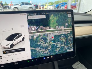 2023 Tesla MODEL 3 in St-Jérôme, Quebec - 4 - w320h240px