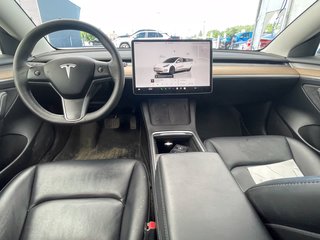 2023 Tesla MODEL 3 in St-Jérôme, Quebec - 13 - w320h240px