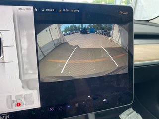 2023 Tesla MODEL 3 in St-Jérôme, Quebec - 16 - w320h240px
