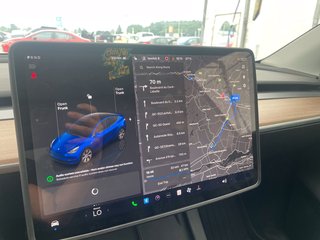 2024 Tesla Model Y in St-Jérôme, Quebec - 13 - w320h240px
