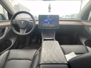 2024 Tesla Model Y in St-Jérôme, Quebec - 10 - w320h240px