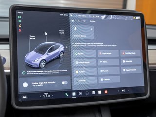 2024 Tesla Model Y in St-Jérôme, Quebec - 21 - w320h240px