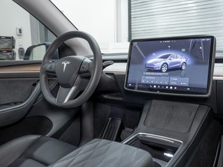 2024 Tesla Model Y in St-Jérôme, Quebec - 25 - w320h240px