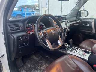 2018 Toyota 4Runner in St-Jérôme, Quebec - 5 - w320h240px