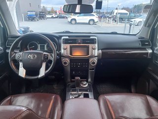 2018 Toyota 4Runner in St-Jérôme, Quebec - 13 - w320h240px