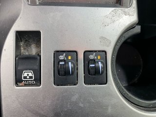 2021 Toyota 4Runner in St-Jérôme, Quebec - 12 - w320h240px