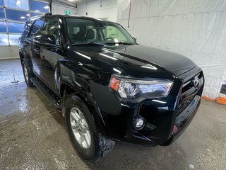 2021 Toyota 4Runner in St-Jérôme, Quebec - 9 - w320h240px