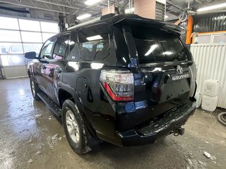 2021 Toyota 4Runner in St-Jérôme, Quebec - 5 - w320h240px