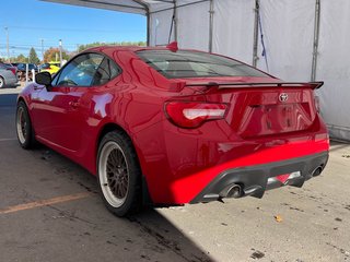 2019 Toyota 86 in St-Jérôme, Quebec - 5 - w320h240px