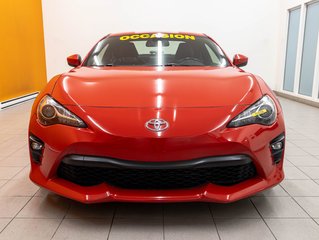 Toyota 86  2019 à St-Jérôme, Québec - 4 - w320h240px