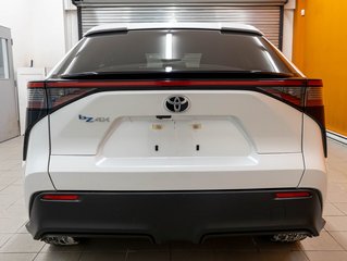 Toyota bZ4X  2023 à St-Jérôme, Québec - 6 - w320h240px