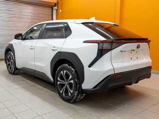 Toyota bZ4X  2023 à St-Jérôme, Québec - 5 - w320h240px