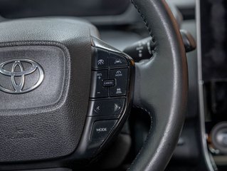 Toyota bZ4X  2023 à St-Jérôme, Québec - 15 - w320h240px