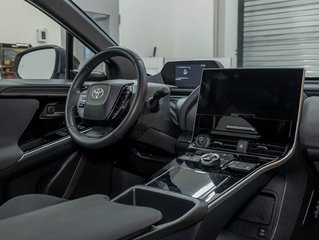 Toyota bZ4X  2023 à St-Jérôme, Québec - 27 - w320h240px