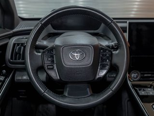 Toyota bZ4X  2023 à St-Jérôme, Québec - 12 - w320h240px