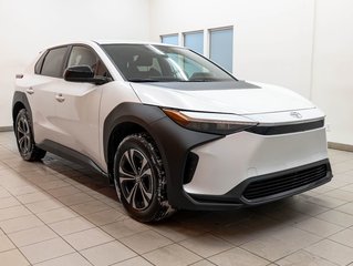 Toyota bZ4X  2023 à St-Jérôme, Québec - 9 - w320h240px