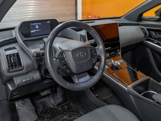 Toyota bZ4X  2023 à St-Jérôme, Québec - 2 - w320h240px