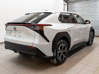 Toyota bZ4X  2023 à St-Jérôme, Québec - 8 - w320h240px
