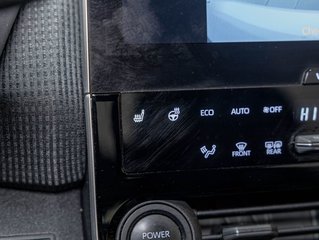 Toyota bZ4X  2023 à St-Jérôme, Québec - 21 - w320h240px