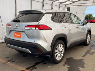 Toyota COROLLA CROSS  2024 à St-Jérôme, Québec - 8 - w320h240px