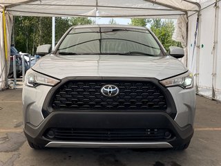 Toyota COROLLA CROSS  2024 à St-Jérôme, Québec - 4 - w320h240px