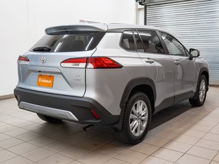Toyota COROLLA CROSS  2024 à St-Jérôme, Québec - 8 - w320h240px