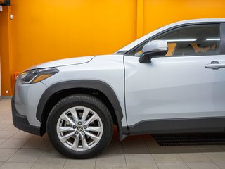 Toyota COROLLA CROSS  2024 à St-Jérôme, Québec - 29 - w320h240px