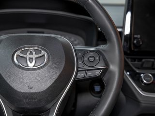 Toyota COROLLA CROSS  2024 à St-Jérôme, Québec - 15 - w320h240px