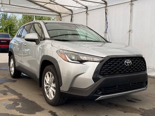 Toyota COROLLA CROSS  2024 à St-Jérôme, Québec - 9 - w320h240px