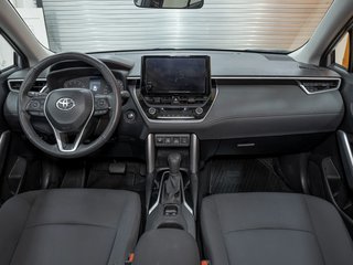 Toyota COROLLA CROSS  2024 à St-Jérôme, Québec - 11 - w320h240px