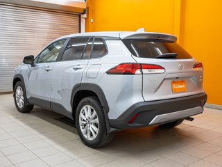 Toyota COROLLA CROSS  2024 à St-Jérôme, Québec - 5 - w320h240px