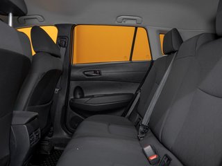 Toyota COROLLA CROSS  2024 à St-Jérôme, Québec - 25 - w320h240px