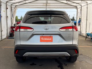 Toyota COROLLA CROSS  2024 à St-Jérôme, Québec - 6 - w320h240px