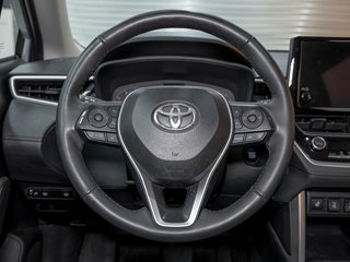 Toyota COROLLA CROSS  2024 à St-Jérôme, Québec - 12 - w320h240px