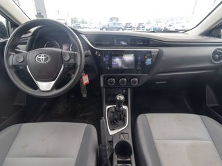 Toyota Corolla  2017 à St-Jérôme, Québec - 10 - w320h240px