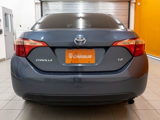 Toyota Corolla  2018 à St-Jérôme, Québec - 6 - w320h240px