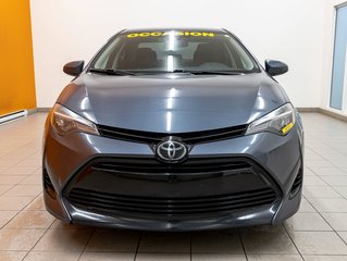 2018 Toyota Corolla in St-Jérôme, Quebec - 4 - w320h240px