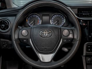 Toyota Corolla  2018 à St-Jérôme, Québec - 12 - w320h240px