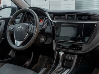 Toyota Corolla  2018 à St-Jérôme, Québec - 22 - w320h240px
