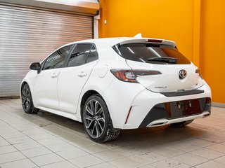 2019 Toyota Corolla in St-Jérôme, Quebec - 5 - w320h240px