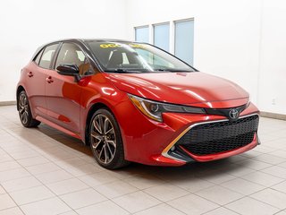 Toyota Corolla  2021 à St-Jérôme, Québec - 9 - w320h240px