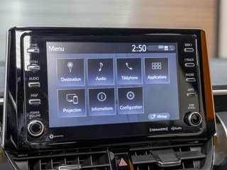 Toyota Corolla  2021 à St-Jérôme, Québec - 17 - w320h240px