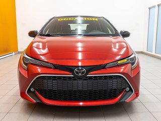 Toyota Corolla  2021 à St-Jérôme, Québec - 4 - w320h240px