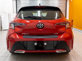 Toyota Corolla  2021 à St-Jérôme, Québec - 6 - w320h240px