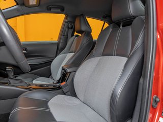 Toyota Corolla  2021 à St-Jérôme, Québec - 10 - w320h240px