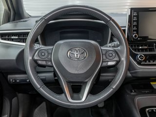 Toyota Corolla  2021 à St-Jérôme, Québec - 12 - w320h240px