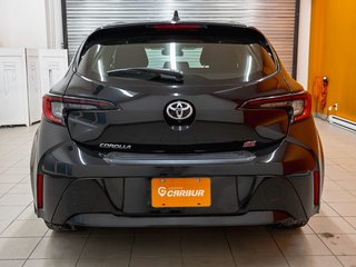 Toyota Corolla  2025 à St-Jérôme, Québec - 6 - w320h240px