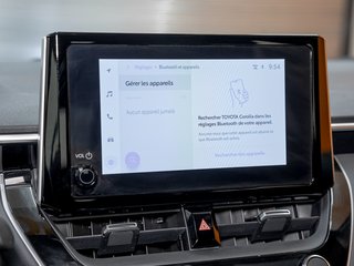 Toyota Corolla  2025 à St-Jérôme, Québec - 16 - w320h240px