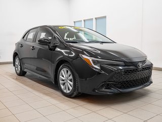 Toyota Corolla  2025 à St-Jérôme, Québec - 9 - w320h240px